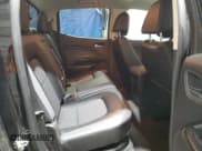 ✅ 2016 Chevrolet Colorado 4WD Z71 • VIN: 1GCGTDE38G1357317 • Лот: 70314875. Опубликован ранее на Copart с пробегом 194 086 миль. Бесплатный доступ к архиву аукционных продаж из США и подробный отчёт об истории автомобиля на DreamBid. Изображение 10.