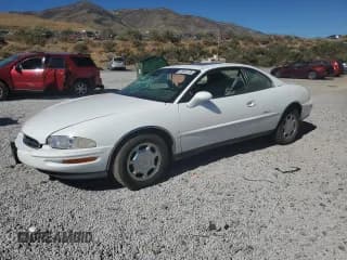✅ 1997 Buick Riviera • VIN: 1G4GD2215V4704078 • Lot: 68046785. Listed on Copart with 147,455 mi. Free auction sales archive from the USA and detailed vehicle history report at DreamBid. Image 1.