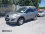 ✅ 2010 Mazda CX-9 Grand Touring • VIN: JM3TB2MA1A0211206 • Lot: 42760745. Listed on IAAI with Not provided. Free auction sales archive from the USA and detailed vehicle history report at DreamBid. Image 2.