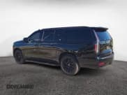 ✅ 2021 Cadillac Escalade ESV Sport • VIN: 1GYS4PKL6MR472762 • Lot: 92369115. Wystawiony na Copart z przebiegiem 95 642 mil. Bezpłatny archiwum sprzedaży aukcyjnych z USA i szczegółowy raport historii pojazdu na DreamBid. Zdjęcie 3.