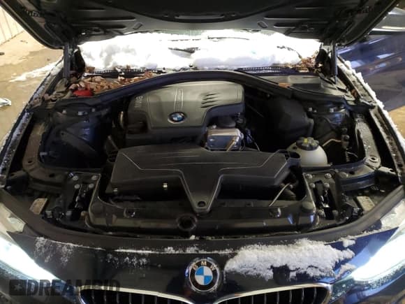 ✅ 2016 BMW 3 Series 328i xDrive • VIN: WBA8E3G5XGNU03162 • Lot: 41762085. Listed on Copart with 92,873 mi. Free auction sales archive from the USA and detailed vehicle history report at DreamBid. Image 11.