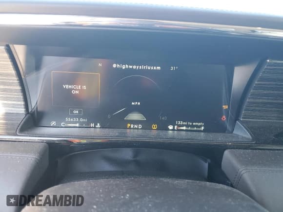 ✅ 2021 Lincoln Navigator Black Label • VIN: 5LMJJ3TT3MEL03929 • Лот: 88942155. Опубликован ранее на Copart с пробегом 55 633 миль. Бесплатный доступ к архиву аукционных продаж из США и подробный отчёт об истории автомобиля на DreamBid. Изображение 9.