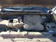 ✅ 2015 Toyota 4Runner SR5 Premium • VIN: JTEZU5JR8F5092617 • Lot: 43422294. Wystawiony na IAAI z przebiegiem 197 270 mil. Bezpłatny archiwum sprzedaży aukcyjnych z USA i szczegółowy raport historii pojazdu na DreamBid. Zdjęcie 10.