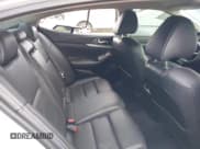 ✅ 2016 Nissan Maxima SL • VIN: 1N4AA6AP4GC383276 • Lot: 41599834. Wystawiony na IAAI z przebiegiem 47 098 mil. Bezpłatny archiwum sprzedaży aukcyjnych z USA i szczegółowy raport historii pojazdu na DreamBid. Zdjęcie 8.