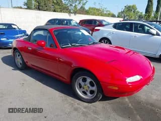 ✅ 1992 Mazda MX-5 Miata • VIN: JM1NA3510N0308380 • Лот: 42516183. Опубликован ранее на IAAI с пробегом 336 010 миль. Бесплатный доступ к архиву аукционных продаж из США и подробный отчёт об истории автомобиля на DreamBid. Изображение 1.