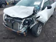 ✅ 2011 Toyota Sienna LE • VIN: 5TDKK3DC5BS115685 • Lot: 43502044. Listed on IAAI with 192,276 mi. Free auction sales archive from the USA and detailed vehicle history report at DreamBid. Image 6.