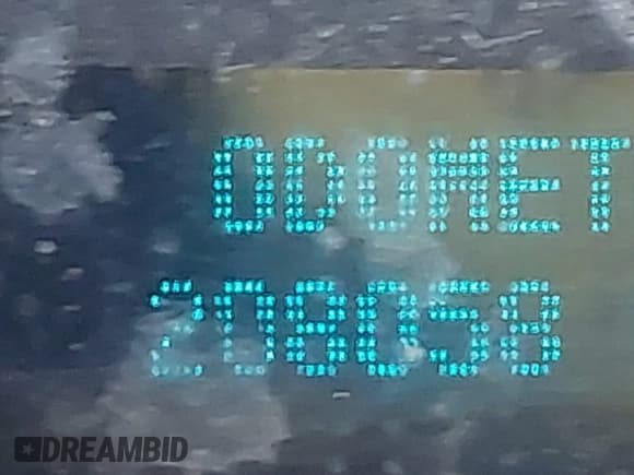 ✅ 2008 Chevrolet Silverado 1500 1LT • VIN: 1GCEC19J48Z227908 • Lot: 43246065. Listed on IAAI with 208,058 mi. Free auction sales archive from the USA and detailed vehicle history report at DreamBid. Image 15.