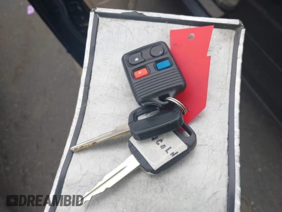 ✅ 2000 Lincoln LS • VIN: 1LNHM87A1YY892966 • Lot: 43856494. Wystawiony na IAAI z przebiegiem 119 877 mil. Bezpłatny archiwum sprzedaży aukcyjnych z USA i szczegółowy raport historii pojazdu na DreamBid. Zdjęcie 11.