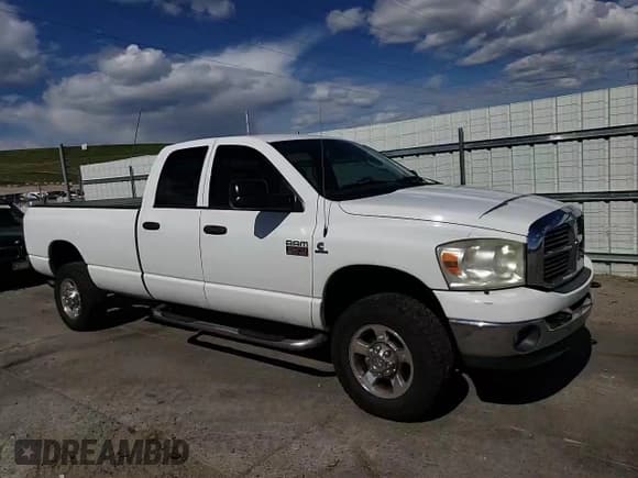 ✅ 2009 Dodge 2500 SLT • VIN: 3D7KS28L79G532230 • Лот: 55668525. Опубликован ранее на Copart с пробегом 339 544 миль. Бесплатный доступ к архиву аукционных продаж из США и подробный отчёт об истории автомобиля на DreamBid. Изображение 13.