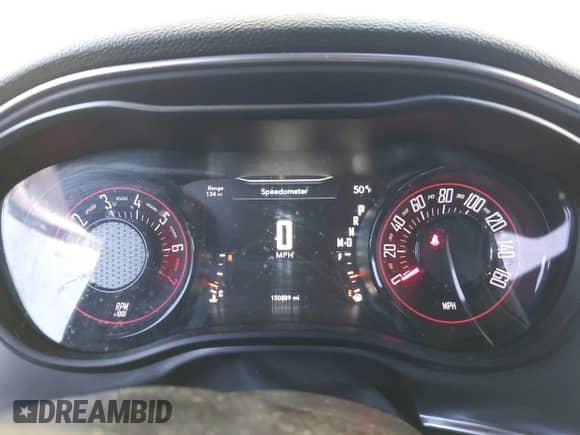 ✅ 2017 Dodge Challenger SXT Plus • VIN: 2C3CDZAG7HH554956 • Lot: 43399319. Wystawiony na IAAI z przebiegiem 150 288 mil mil. Skorzystaj z bezpłatnego archiwum sprzedaży aukcyjnych z USA i zobacz szczegółowy raport historii pojazdu na DreamBid. Zdjęcie 7.