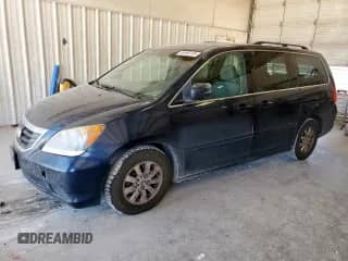 2010 Honda Odyssey EX с VIN 5FNRL3H56AB031952, выставлен на аукционе Copart как лот 66985105 с пробегом 279 964 миль миль и Списание • Salvage title. История ставок и продаж доступна на DreamBid. Изображение 1.
