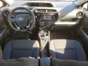 ✅ 2018 Toyota Prius One • VIN: JTDKDTB33J1602697 • Lot: 83778085. Listed on Copart with 103,967 mi. Free auction sales archive from the USA and detailed vehicle history report at DreamBid. Image 8.