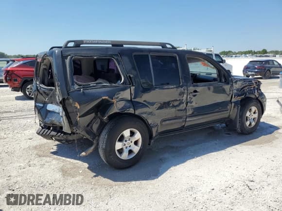 ✅ 2007 Nissan Pathfinder SE • VIN: 5N1AR18U77C629962 • Лот: 50022955. Опубликован ранее на Copart с пробегом 198 313 миль. Бесплатный доступ к архиву аукционных продаж из США и подробный отчёт об истории автомобиля на DreamBid. Изображение 3.