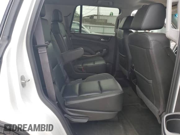 2016 Chevrolet Tahoe LT с VIN 1GNSKBKC1GR458035, выставлен на аукционе Copart как лот 81305205 с пробегом 117 008 миль миль и Списание • Salvage title. История ставок и продаж доступна на DreamBid. Изображение 11.