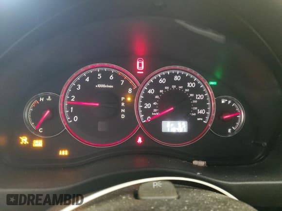 ✅ 2009 Subaru Legacy Limited • VIN: 4S3BL626897211679 • Лот: 67073775. Опубликован ранее на Copart с пробегом 118 481 миль. Бесплатный доступ к архиву аукционных продаж из США и подробный отчёт об истории автомобиля на DreamBid. Изображение 9.