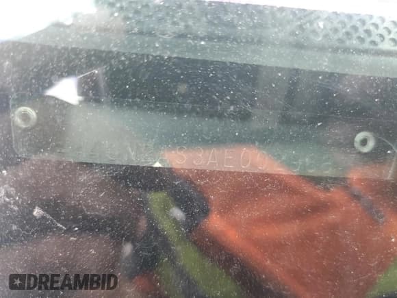 ✅ 2010 Mitsubishi Endeavor LS • VIN: 4A4JN2AS3AE002968 • Lot: 71396125. Wystawiony na Copart z przebiegiem 224 728 mil. Bezpłatny archiwum sprzedaży aukcyjnych z USA i szczegółowy raport historii pojazdu na DreamBid. Zdjęcie 13.