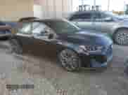 2019 Hyundai Veloster Premium with VIN KMHTG6AF3KU003271, listed as a Copart auction lot 72509544 with 84,571 mi miles and Clean title. Bid and sale history available at DreamBid. Image 4.