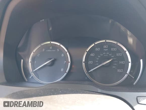 ✅ 2014 Acura MDX Technology • VIN: 5FRYD3H69EB001124 • Lot: 43111371. Listed on IAAI with Not provided. Free auction sales archive from the USA and detailed vehicle history report at DreamBid. Image 7.