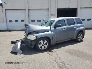 2006 Chevrolet HHR LS с VIN 3GNDA13D76S515489, выставлен на аукционе Copart как лот 58255685 с пробегом 147 600 миль миль и Списание • Salvage title. История ставок и продаж доступна на DreamBid. Изображение 1.