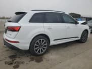✅ 2024 Audi Q7 Premium Plus • VIN: WA1LCBF72RD005379 • Lot: 86195024. Wystawiony na Copart z przebiegiem 17 895 mil. Bezpłatny archiwum sprzedaży aukcyjnych z USA i szczegółowy raport historii pojazdu na DreamBid. Zdjęcie 3.