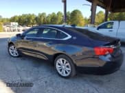 ✅ 2016 Chevrolet Impala LT • VIN: 2G1105SA1G9139134 • Лот: 76548494. Опубликован ранее на Copart с пробегом 199 147 миль. Бесплатный доступ к архиву аукционных продаж из США и подробный отчёт об истории автомобиля на DreamBid. Изображение 2.