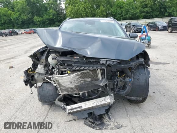 ✅ 2020 Hyundai Kona Limited • VIN: KM8K33A55LU469590 • Лот: 59854444. Опубликован ранее на Copart с пробегом 40 896 миль. Бесплатный доступ к архиву аукционных продаж из США и подробный отчёт об истории автомобиля на DreamBid. Изображение 5.