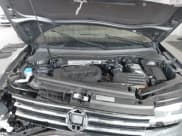 ✅ 2019 Volkswagen Tiguan S • VIN: 3VV1B7AX1KM064598 • Lot: 42204161. Listed on IAAI with 44,706 mi. Free auction sales archive from the USA and detailed vehicle history report at DreamBid. Image 10.