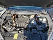 ✅ 2018 Honda Clarity Touring • VIN: JHMZC5F39JC011705 • Лот: 51619883. Опубликован ранее на Copart с пробегом 49 767 миль. Бесплатный доступ к архиву аукционных продаж из США и подробный отчёт об истории автомобиля на DreamBid. Изображение 11.