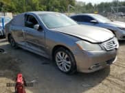 ✅ 2008 Infiniti M • VIN: JNKAY01F48M651747 • Lot: 81453925. Wystawiony na Copart z przebiegiem Nie podano. Bezpłatny archiwum sprzedaży aukcyjnych z USA i szczegółowy raport historii pojazdu na DreamBid. Zdjęcie 4.