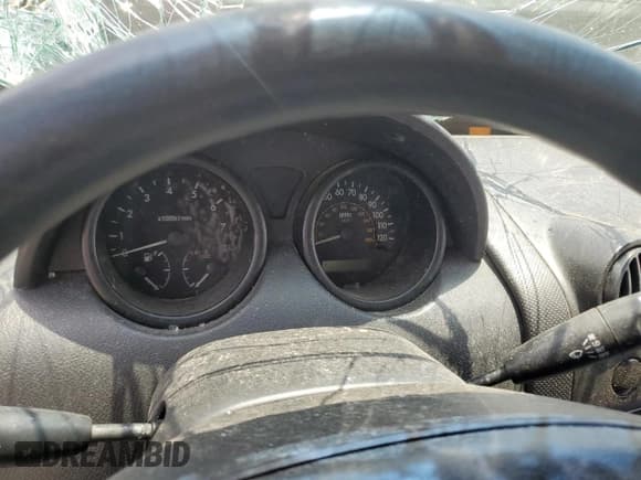 ✅ 2008 Chevrolet Aveo SVM • VIN: KL1TD66658B217258 • Lot: 59671525. Wystawiony na Copart z przebiegiem Nie podano. Bezpłatny archiwum sprzedaży aukcyjnych z USA i szczegółowy raport historii pojazdu na DreamBid. Zdjęcie 9.