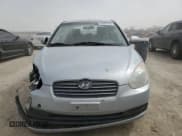 ✅ 2011 Hyundai Accent GLS • VIN: KMHCN4AC9BU608010 • Лот: 49387415. Опубликован ранее на Copart с пробегом 165 156 миль. Бесплатный доступ к архиву аукционных продаж из США и подробный отчёт об истории автомобиля на DreamBid. Изображение 5.