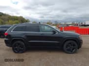 ✅ 2015 Jeep Grand Cherokee Altitude • VIN: 1C4RJFAG3FC628337 • Лот: 43512765. Опубликован ранее на IAAI с пробегом 144 102 миль. Бесплатный доступ к архиву аукционных продаж из США и подробный отчёт об истории автомобиля на DreamBid. Изображение 13.