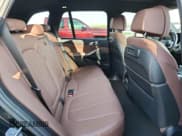 ✅ 2022 BMW X5 xDrive45e • VIN: 5UXTA6C04N9L38768 • Lot: 69269685. Listed on Copart with 21,845 mi. Free auction sales archive from the USA and detailed vehicle history report at DreamBid. Image 10.