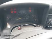 ✅ 1997 Chevrolet S-10 LS • VIN: 1GCCS19X7VK172454 • Лот: 41995993. Опубликован ранее на IAAI с пробегом 305 785 миль. Бесплатный доступ к архиву аукционных продаж из США и подробный отчёт об истории автомобиля на DreamBid. Изображение 7.