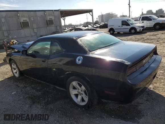✅ 2012 Dodge Challenger SXT • VIN: 2C3CDYAG5CH292244 • Lot: 75683464. Wystawiony na Copart z przebiegiem 93 739 mil. Bezpłatny archiwum sprzedaży aukcyjnych z USA i szczegółowy raport historii pojazdu na DreamBid. Zdjęcie 2.