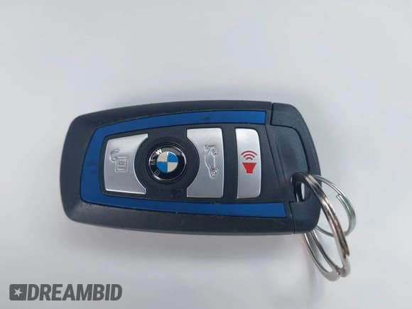 ✅ 2016 BMW 4 Series 435i xDrive • VIN: WBA3T7C55G5A37272 • Lot: 42734957. Listed on IAAI with 72,508 mi. Free auction sales archive from the USA and detailed vehicle history report at DreamBid. Image 11.