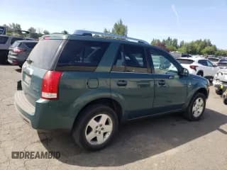 ✅ 2006 Saturn VUE • VIN: 5GZCZ634X6S840318 • Lot: 57909795. Wystawiony na Copart z przebiegiem 176 923 mil. Bezpłatny archiwum sprzedaży aukcyjnych z USA i szczegółowy raport historii pojazdu na DreamBid. Zdjęcie 3.