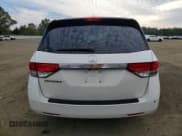 ✅ 2016 Honda Odyssey EX-L • VIN: 5FNRL5H60GB509151 • Lot: 80377295. Wystawiony na Copart z przebiegiem 125 434 mil. Bezpłatny archiwum sprzedaży aukcyjnych z USA i szczegółowy raport historii pojazdu na DreamBid. Zdjęcie 6.