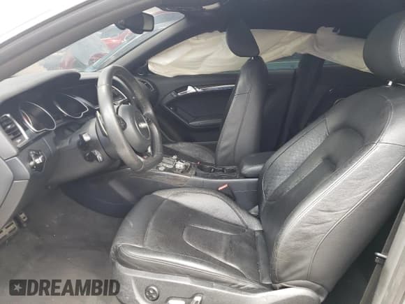 ✅ 2014 Audi RS 5 • VIN: WUAC6AFR0EA902059 • Lot: 53996134. Listed on Copart with 128,325 mi. Free auction sales archive from the USA and detailed vehicle history report at DreamBid. Image 7.