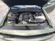 ✅ 2023 Dodge Challenger R/T Scat Pack • VIN: 2C3CDZFJ7PH514332 • Lot: 62302433. Wystawiony na Copart z przebiegiem 16 250 mil. Bezpłatny archiwum sprzedaży aukcyjnych z USA i szczegółowy raport historii pojazdu na DreamBid. Zdjęcie 12.