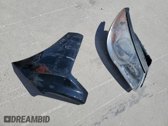 ✅ 2008 Hyundai Elantra GLS • VIN: KMHDU46D08U358142 • Лот: 82507545. Опубликован ранее на Copart с пробегом 54 234 миль. Бесплатный доступ к архиву аукционных продаж из США и подробный отчёт об истории автомобиля на DreamBid. Изображение 12.