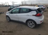 ✅ 2019 Chevrolet Bolt EV LT • VIN: 1G1FY6S0XK4119438 • Lot: 81340224. Wystawiony na Copart z przebiegiem Nie podano. Bezpłatny archiwum sprzedaży aukcyjnych z USA i szczegółowy raport historii pojazdu na DreamBid. Zdjęcie 2.
