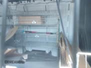 ✅ 2014 Chevrolet Express Cargo • VIN: 1GCSGAFXXE1155445 • Lot: 42620412. Listed on IAAI with 222,982 mi. Free auction sales archive from the USA and detailed vehicle history report at DreamBid. Image 8.