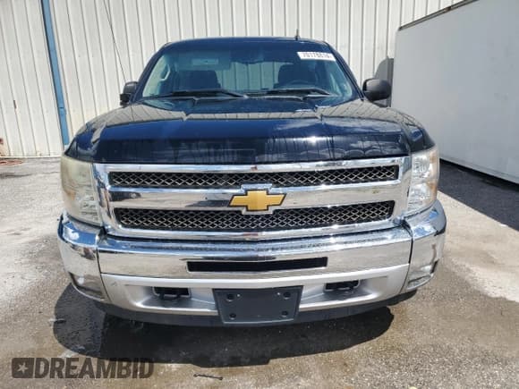 ✅ 2013 Chevrolet Silverado 1500 LT • VIN: 3GCPKSE76DG164476 • Lot: 70178814. Listed on Copart with 215,341 mi. Free auction sales archive from the USA and detailed vehicle history report at DreamBid. Image 5.