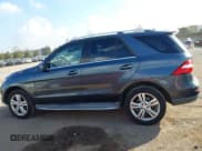 ✅ 2013 Mercedes-Benz M 350 • VIN: 4JGDA5JB9DA112576 • Лот: 43840052. Опубликован ранее на IAAI с пробегом 110 438 миль. Бесплатный доступ к архиву аукционных продаж из США и подробный отчёт об истории автомобиля на DreamBid. Изображение 14.