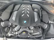 ✅ 2020 BMW 8 Series M850i • VIN: WBAGV8C06LBP48932 • Лот: 57165015. Опубликован ранее на Copart с пробегом 55 731 миль. Бесплатный доступ к архиву аукционных продаж из США и подробный отчёт об истории автомобиля на DreamBid. Изображение 13.