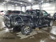 ✅ 2020 Ram 1500 Big Horn • VIN: 1C6SRFBT8LN196728 • Lot: 84372095. Wystawiony na Copart z przebiegiem 80 197 mil. Bezpłatny archiwum sprzedaży aukcyjnych z USA i szczegółowy raport historii pojazdu na DreamBid. Zdjęcie 3.