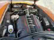 2007 Chevrolet Corvette с VIN 1G1YY26U175109767, выставлен на аукционе Copart как лот 81611794 с пробегом 37 412 миль миль и Списание • Salvage title. История ставок и продаж доступна на DreamBid. Изображение 11.