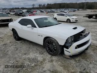 ✅ 2019 Dodge Challenger GT • VIN: 2C3CDZKG5KH633046 • Lot: 73740292. Wystawiony na Copart z przebiegiem 49 480 mil. Bezpłatny archiwum sprzedaży aukcyjnych z USA i szczegółowy raport historii pojazdu na DreamBid. Zdjęcie 4.