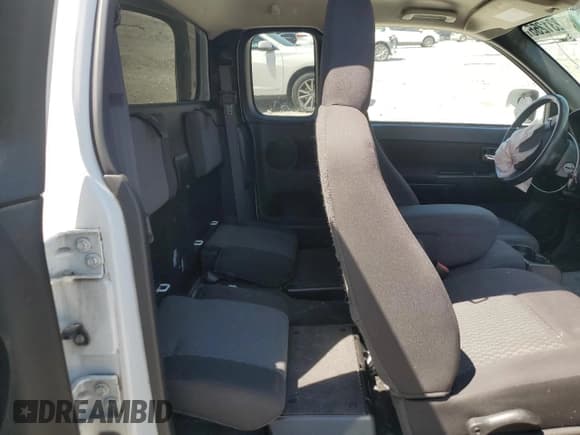✅ 2012 Chevrolet Colorado 1LT • VIN: 1GCESCFE5C8169098 • Лот: 53231255. Опубликован ранее на Copart с пробегом 127 821 миль. Бесплатный доступ к архиву аукционных продаж из США и подробный отчёт об истории автомобиля на DreamBid. Изображение 10.